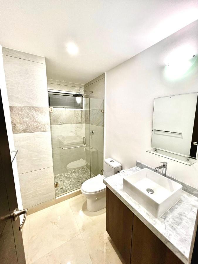 Apartamento Sunset View Malecón 1404 Vista panoramica al mar Mazatlán Exterior foto
