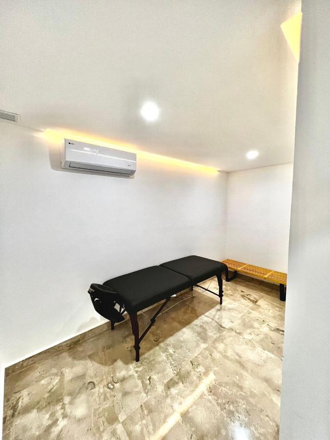 Apartamento Sunset View Malecón 1404 Vista panoramica al mar Mazatlán Exterior foto